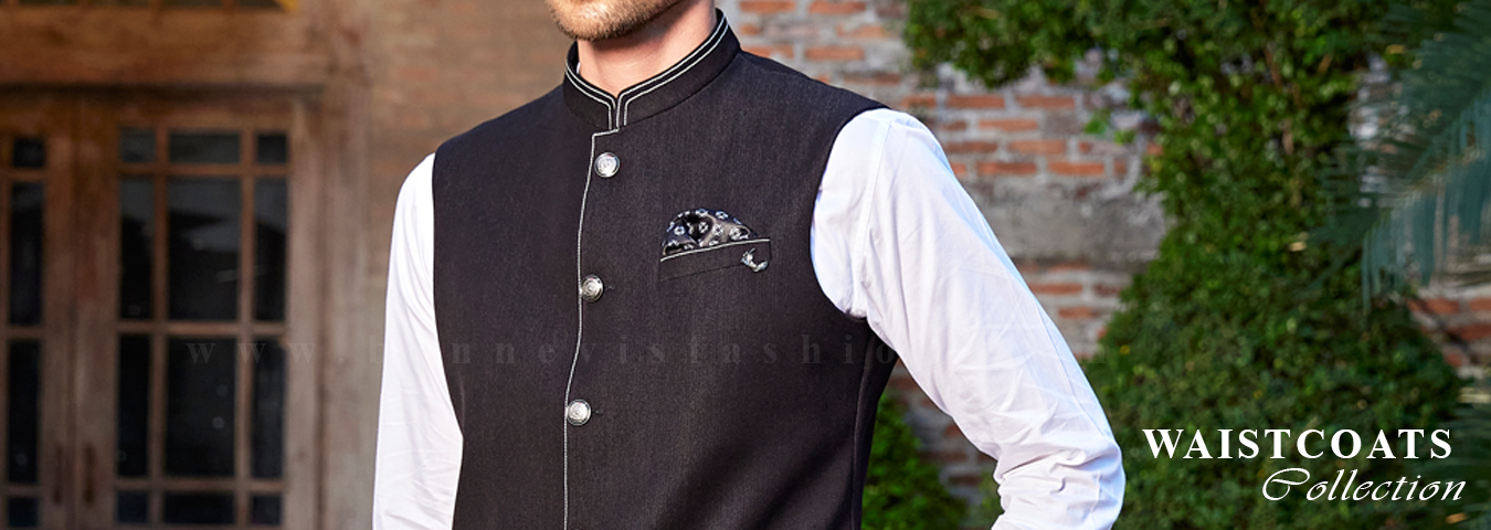 Waistcoat